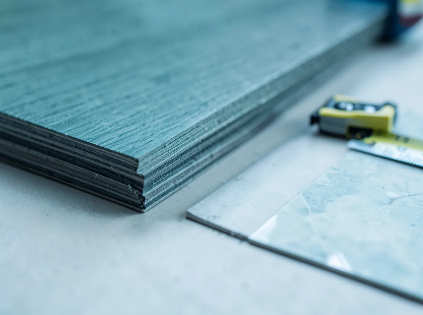 Luxury Vinyl Plank Installation Saint Maries, ID FAQs
